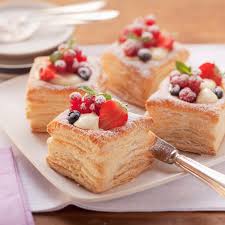 Maybe you would like to learn more about one of these? Olahan Pastry Other Quiz Quizizz