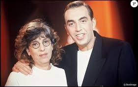Il est alors écarté de l'antenne sur nrj. Anemone Et Jean Marc Morandini Pour Tout Est Possible Sur Tf1 En 1994 Purepeople