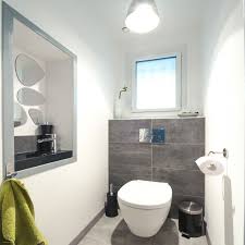 70 Idee Couleur Salle De Bain Sans Fenetre 2019 Check More At Https Www Cinesioterapia Com 28 Idee Amenagement Toilettes Idee Deco Toilettes Amenagement Wc