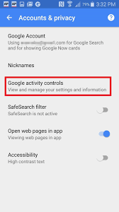 But there is a problem! How To Get Back Google S Blue Search Links If You See Black Ones Smartphones Gadget Hacks