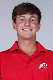 No. 24 Utah Golf Places Second at the Tindall