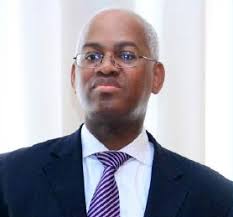 H.E. Amb Smail Chergui, AU Commissioner for Peace and Security  congratulates Mr. El Ghassim Wane