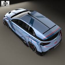 Hyundai Rn30 2016 Hyundai Hyundai Veloster Car Model