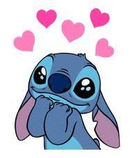 Stitch Is Back For Another Round Of Mischievous And Cute Expressions For Your Everyday Chats Divers Stitch Disney Stich Dessin Et Dessin Stitch