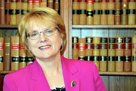 Chief Justice Gildea to leave Minnesota high court in October