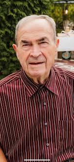 Obituary of Salvatore (Sam) Petrella