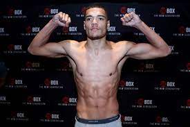 Watch amilcar vidal free online in hd. Amilcar Vidal Demolishes Leopoldo Reyna In One Round Boxing News