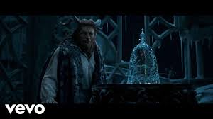 When Can I See You Again Wreck It Ralph Scene Dan Stevens Evermore From Beauty And The Beast So Much Darkness In The Corporate Timbre Beast Song Beauty And The Beast Beast