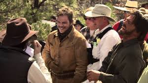 Directed by ethan coen, joel coen. Behind The Scenes On True Grit Youtube