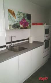 Cuenta con todas las características que han hecho de silestone un producto revolucionario y la complejidad de su. Formica Blanco Brillo Serigrafia Encimera Silestone 1 2 Cocinas Capis Diseno Y Fabricacion De Cocinas En Huelvacocinas Capis Diseno Y Fabricacion De Cocinas En Huelva