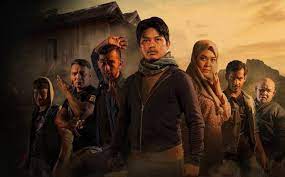 These options are all featured in this diverse library! 6 Sebab Kenapa Anda Perlu Menonton Filem Geran Kakimuvee Portal Informasi Perfileman