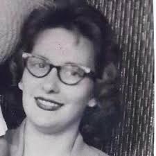 Patsy Lee Leger Lancaster (1941-1981)