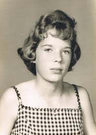 Sheila Gregory Obituary