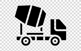 Dump Truck Dumper Truck Png Truck Area Articulated Hauler Black Black And White Dump Truck Trucks Dumped