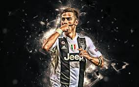 Dybala Wallpapers Top Free Dybala Backgrounds Wallpaperaccess