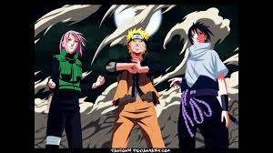 What Episode Does Sasuke Become Good? - Quora