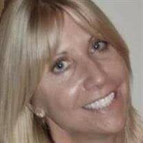 Amy Jo Avers-Erwin Obituary