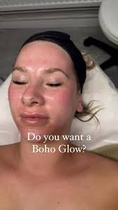 ✨ The Boho Facial ✨, Not just a treatment