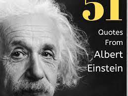 51 Famous Einstein Quotes About Love Life And Religion Holidappy
