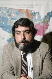 Political Consultants and Strategists