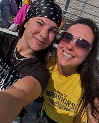 Take a look at what our warriors were doing over reading week! Lots of time  for family, fun, practice, and most importantly: relaxing! Our rowers are  rested and ready for OUAs this