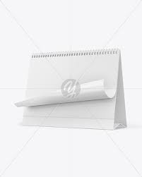 What's included in this free 2021 calendar. Calendar Mockup In Stationery Mockups On Yellow Images Object Mockups