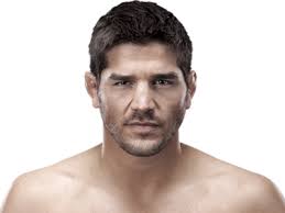 Submission of the Week: Alan Belcher vs Patrick Cote