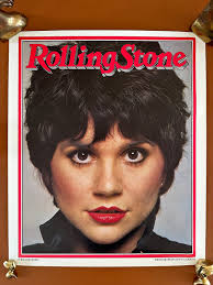Linda Ronstadt Poster Collection