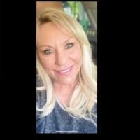 Alicia Hammer's Instagram, Twitter & Facebook