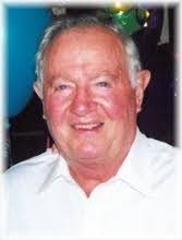Obituary information for Charles W. McKenzie