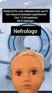 In questa nuova puntata del NefroPodcast, ospitiamo la Dott.ssa Maria  Amicone @mamic1 , nefrologa presso l'Università Federico II di Napoli.  Insieme al Dott. Luca della Volpe @lucadellavolpe affrontiamo tanti temi  cruciali per