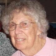 MARJORIE HUNTINGTON Obituary (2014)