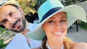 Le salió como las pelotas...”: Fran García-Huidobro recordó cuando Kramer  la imitó en un comercial