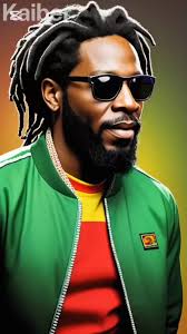 Gregory Isaacs Night Nurse