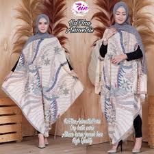 It's all about blazer motif batik indonesia. Jual Batik Dress Kaftan Batik Asimetris Paris Batik Solo Premium Quality Kota Surakarta Geraibatiklaweyan Tokopedia