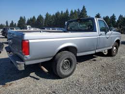 Image result for Silver 1994 Ford Truck