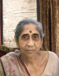 Obituary information for Smt. Bharti Sureshchandra Dave