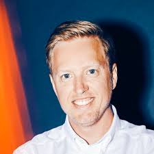 Jonas Brandt Jakobsen