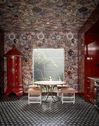 ✨ ⬇️ find your wallpaper style. 50 Innovative Wallpaper Design Ideas Colorful Wallpaper For Walls