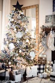 Rustic earth tone color christmas decorating ideas. 10 1 Christmas Home Decorating Styles 70 Pics Decoholic