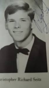 Kean Sabin class of 1977.