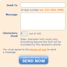 Send text online without worrying about phone bills. Send Free Text Messages To Cell Phones From Your Pc Allinfo