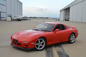 1993 mazda rx7 touring, 82,000 miles on the car. 1992 Mazda Rx 7 Toprank Importers