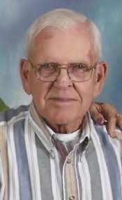 Robert Ritenour Obituary (1933