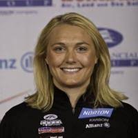 Cheryl Clukey's Instagram, Twitter & Facebook