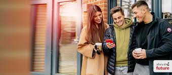 Haspa is a public sector savings bank committed to serving the public interest. Hamburger Sparkasse Weil S Um Mehr Als Geld Geht