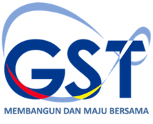 Maybe you would like to learn more about one of these? Gst Malaysia Wikipedia Bahasa Melayu Ensiklopedia Bebas