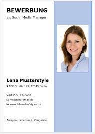 Investiere in ein gutes bewerbungsfoto! Kostenloses Deckblatt Fur Bewerbungen In Word Anpassbar