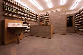 An elite woman has a soft spot for her brother in. Aesop Store By Tacklebox New York Nolita