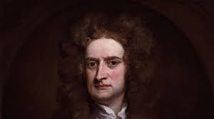 Newton també va provar l'alquímia